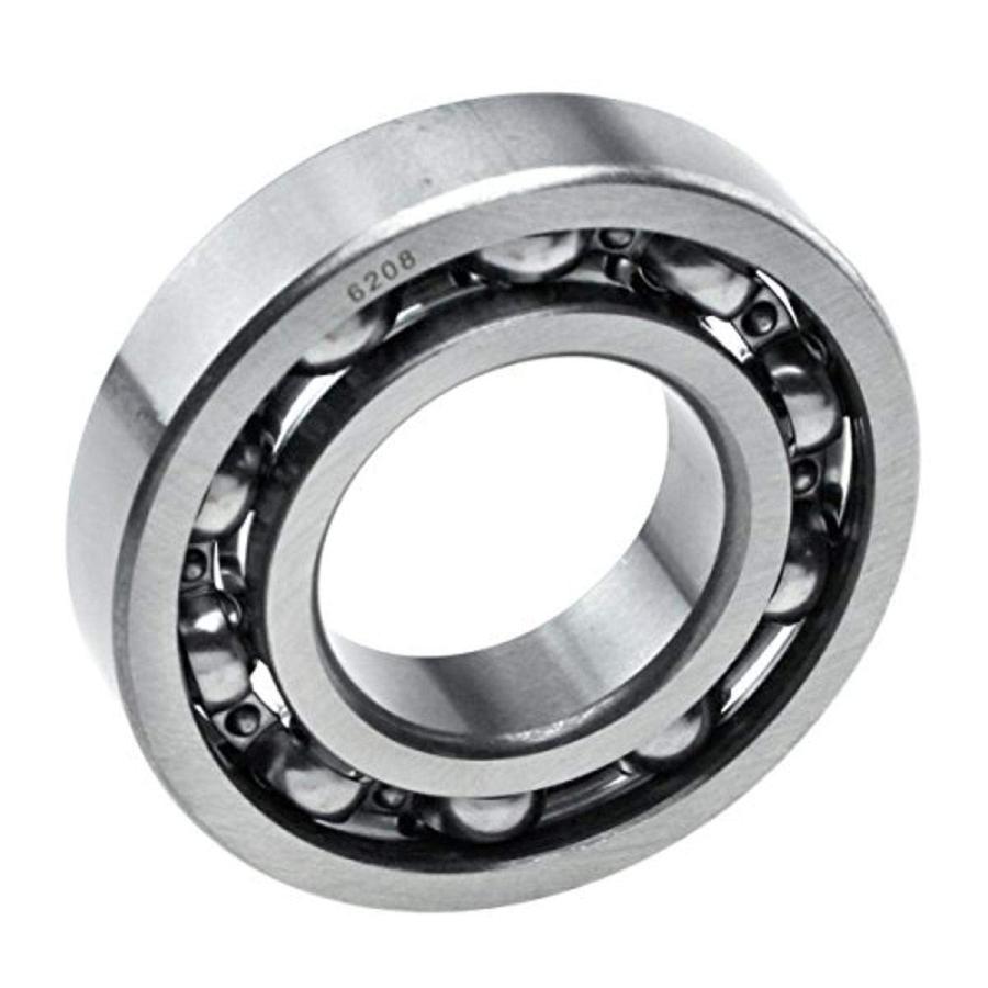 WJB RB6208 Rear Wheel Bearing/Ball Bearing Cross Reference