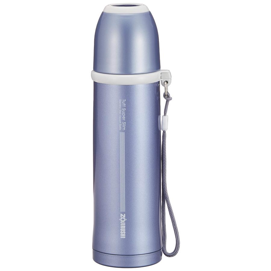 Zojirushi Water Bottle Stainless Steel Bottle 250ml SSPC25AH