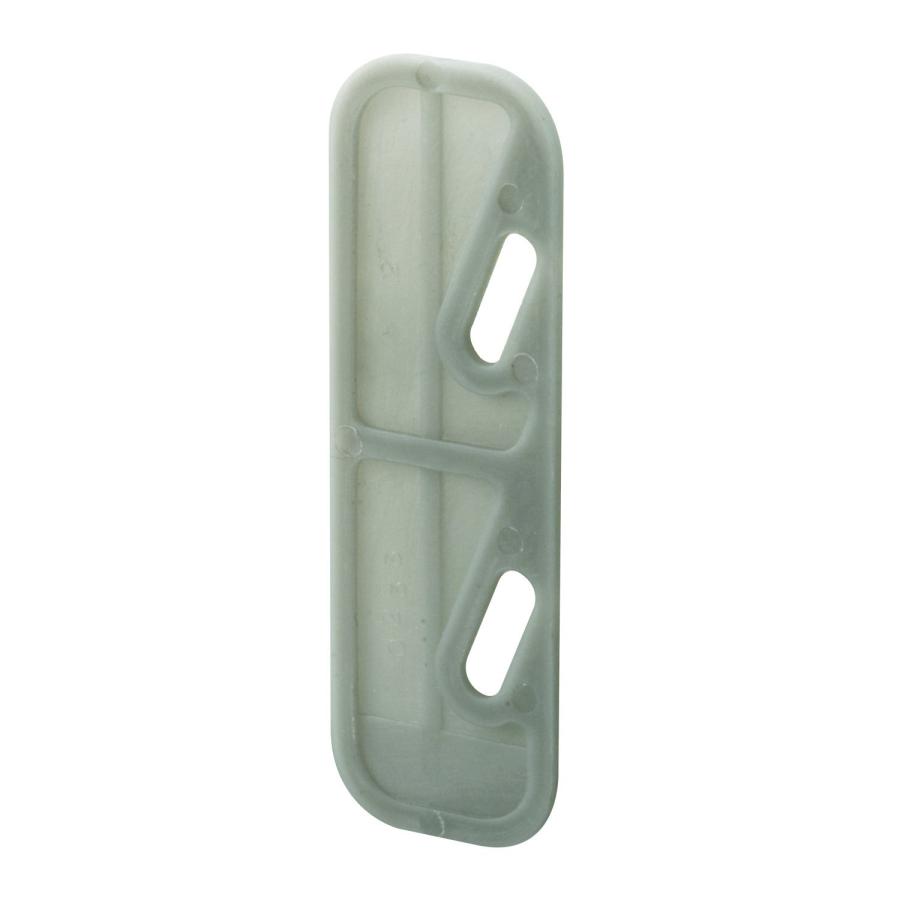 Prime-Line MP5100 Shim Plates 1/8 In. x 7/8 In. x 2-5/8 In. Plastic ...