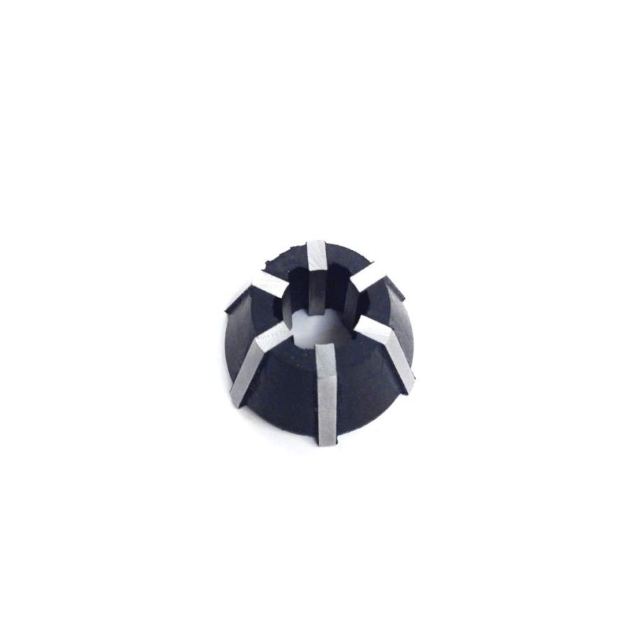 HHIP ER-20 Spring Collet 1/2 Inch - Precision Ground Tool Steel Collet For Milling & Machining