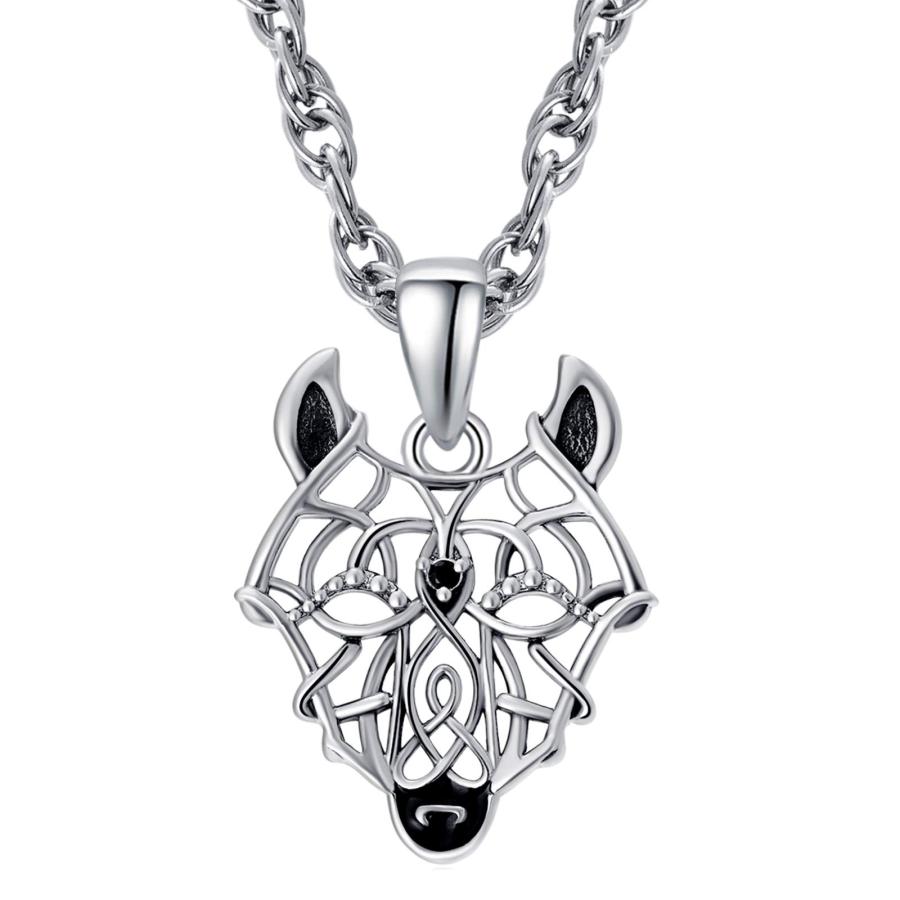 JUSTKIDSTOY Braccialetto in argento Sterling 925 per donne