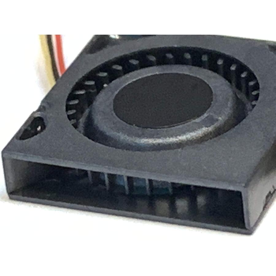 純正取扱店 DELTA BSBX103HK-00C7E 1504 DC3.3V 0.06A 15mm mini micro blower fan cooling A20