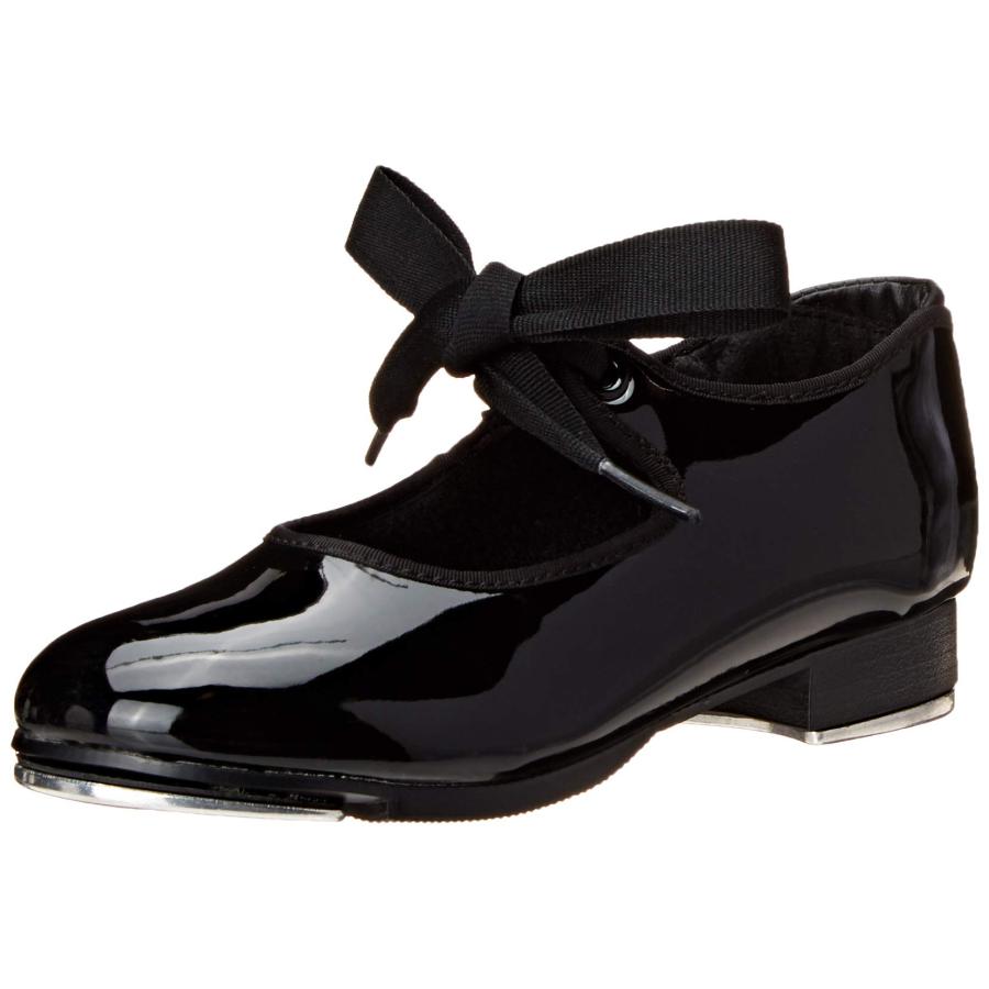 Capezio E Series EJ1C Jazz Oxford - Tanzschuhe Für Kids (Little/Big Kid)