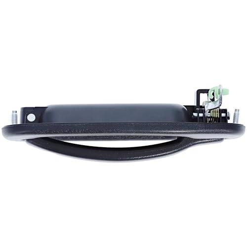 Dorman 97731 Maniglia Interna Auto Per Chevrolet E Pontiac, Colore Nero E Argento