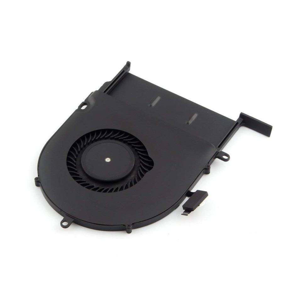 Willhom CPU Cooling Cooler Fan Replacement for MacBook Pro Retina 13 A1502 Series (Late 2013 Mid 2014 Early 2015)｜kame-express｜02