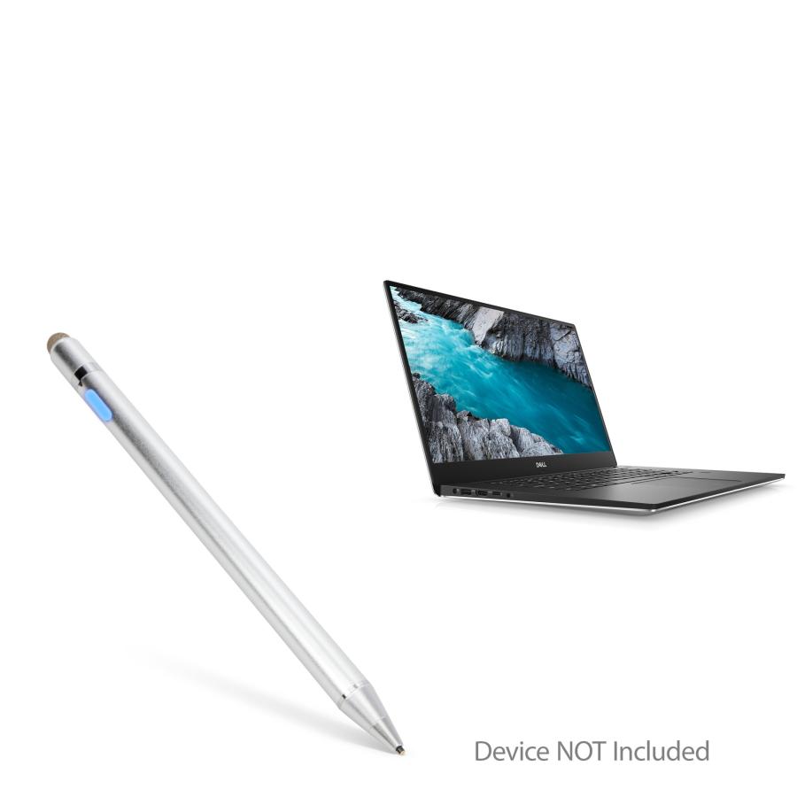 BoxWave Stylus Pen Compatible with Dell XPS 15 (9570) AccuPoint - Main Image