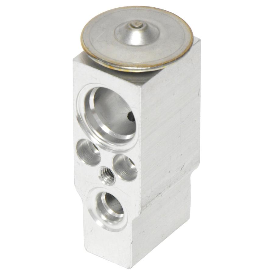 AC Expansion Valve For Chevrolet Blazer Ford E-150 GMC K1500 5/8'' X 3 - Foto 2