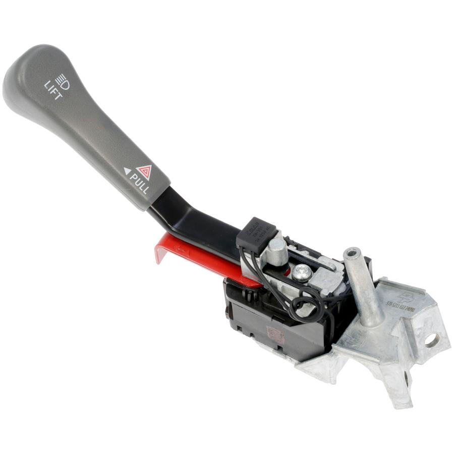 Bottoni - Interruttori - Blocchetti Multifunzione GAS GAS EC 350 F 21 2023 Bottone Accensione