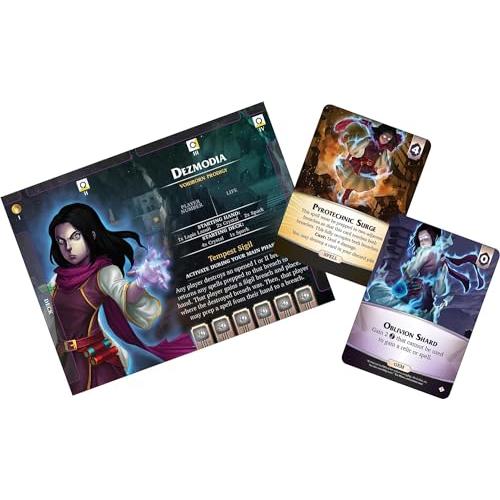 Aeon's End War Eternal - Cooperative Sci-Fi Fantasy Strategy Deck-Building Board Game for 1-4 Players Ages 14+ 60 Minute｜kame-express｜02