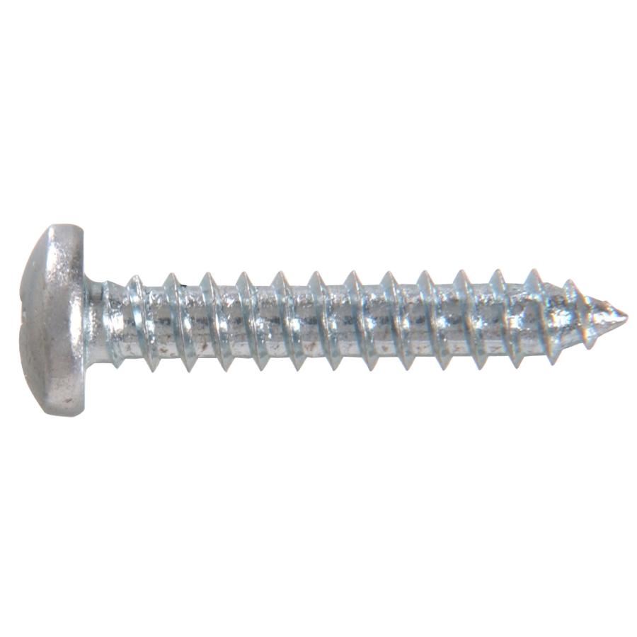 44628 5/16 X 4-Inch Square Head Bolt, 10-Pack