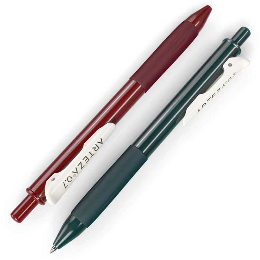 筆記具 h-1097 Amazon.co.jp: Yoshida Seisakusho Erasable Ballpoint Pen Set