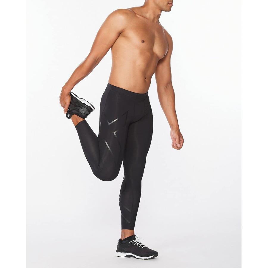 2XU Collants de Compression Post-Natal postnataux Femme