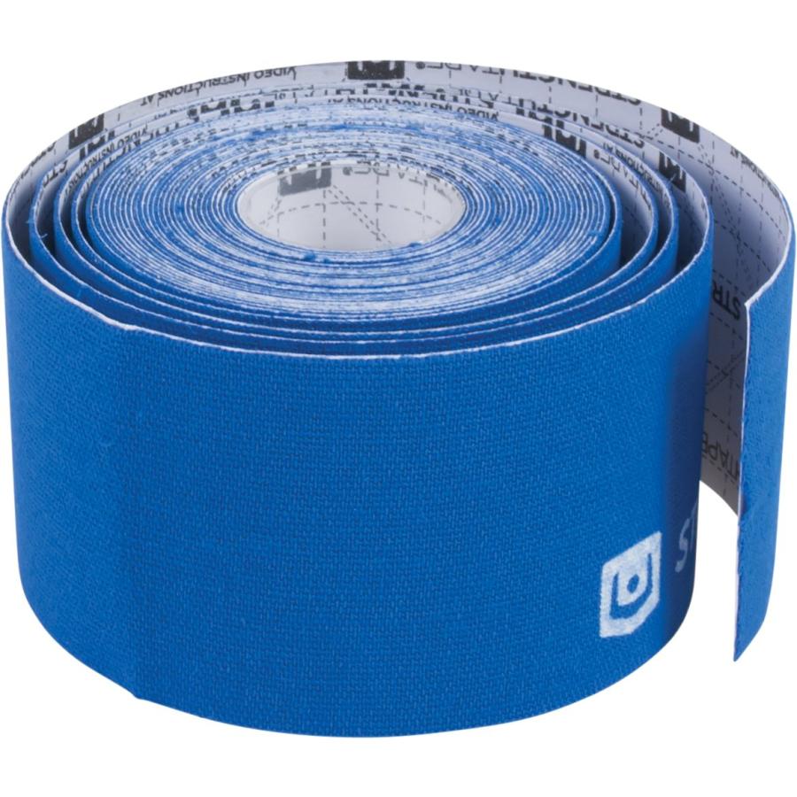 StrengthTape Kinesiology Tape 5M Uncut K Tape Roll Premium Sports Tape
