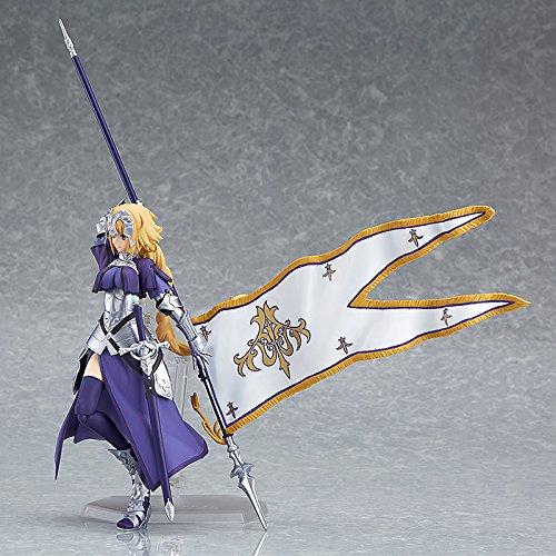 Max Factory Fate/Grand Order: Ruler/Jeanne D'Arc Figma Action Figure｜kame-express｜03