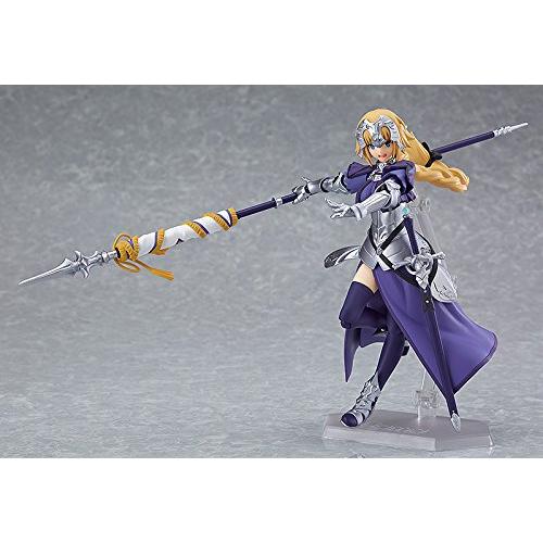 Max Factory Fate/Grand Order: Ruler/Jeanne D'Arc Figma Action Figure｜kame-express｜04