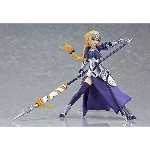 Max Factory Fate/Grand Order: Ruler/Jeanne D'Arc Figma Action Figure｜kame-express｜05