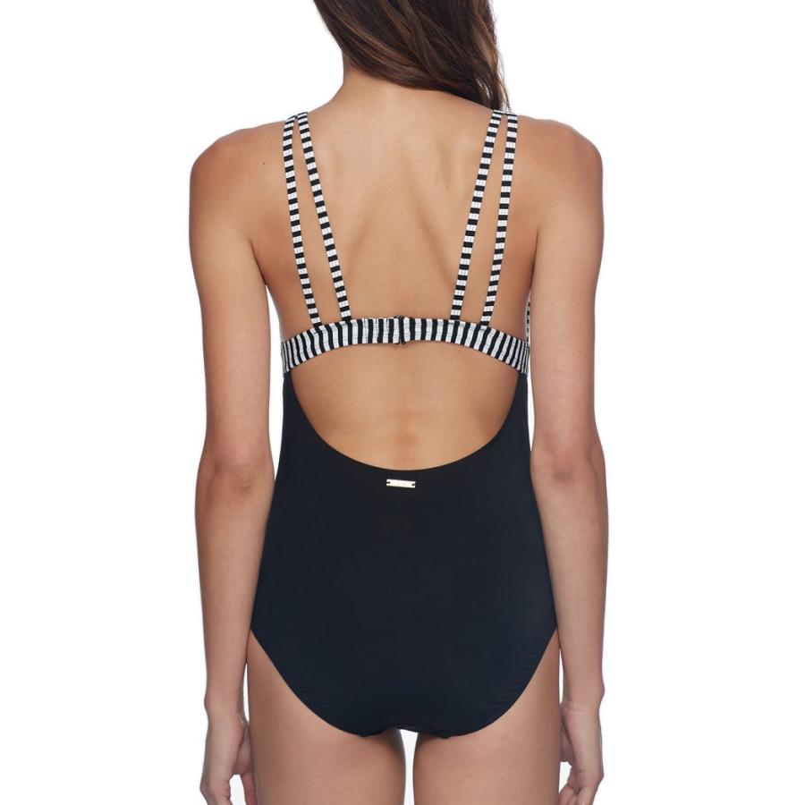 Body Glove Skye Women's Olivia High-Neck One Piece Swimsuit｜kame-express｜03