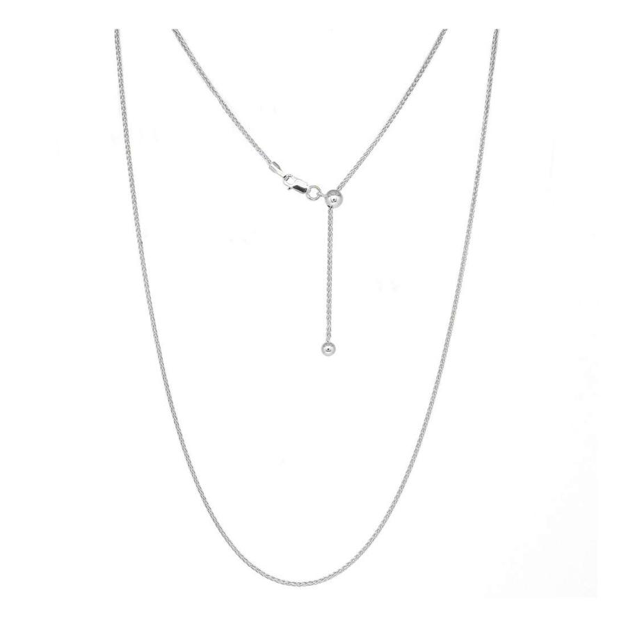 Collana Catena Spina Di Aringa Argento Sterling 925 10,4 - Foto 7