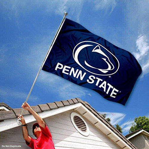 セール割引 Penn State Nittany Lions Double Sided Flag