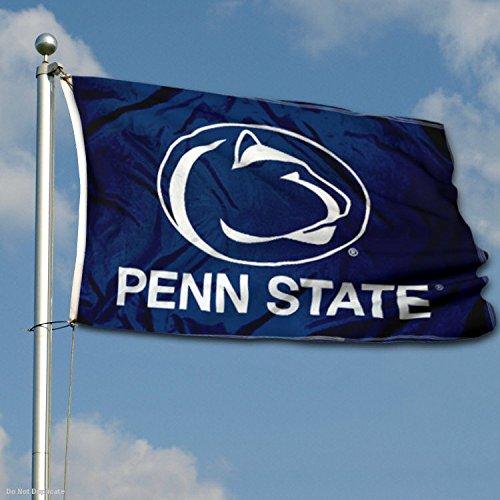 セール割引 Penn State Nittany Lions Double Sided Flag