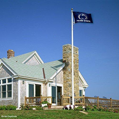 セール割引 Penn State Nittany Lions Double Sided Flag