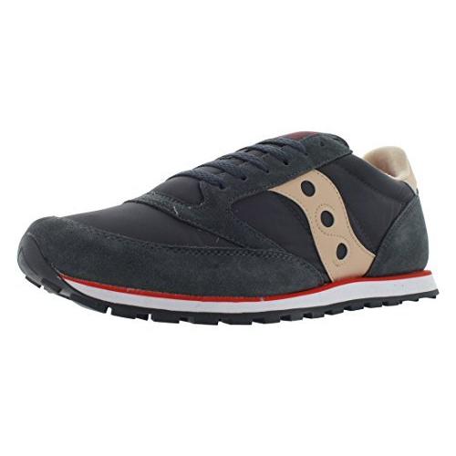 上質で快適 Saucony レディース Jazz Lowpro スニーカー Us サイズ 12 カラー グレー Ys かめよしエクスプレス 通販 Yahoo ショッピング 超目玉 Cataractresearch Org