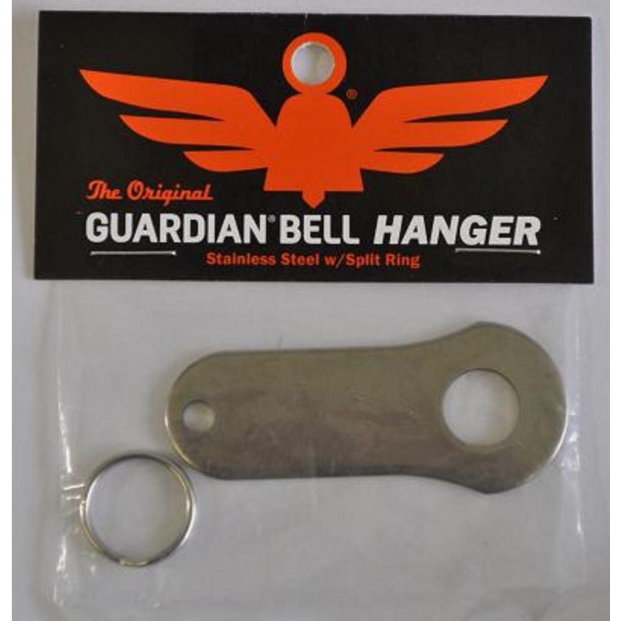 Guardian Bell - Bald Eagle