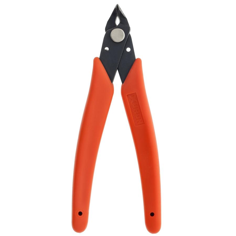 420T Micro-Shear Flush Cutter - Tapered Tip｜kame-express｜02