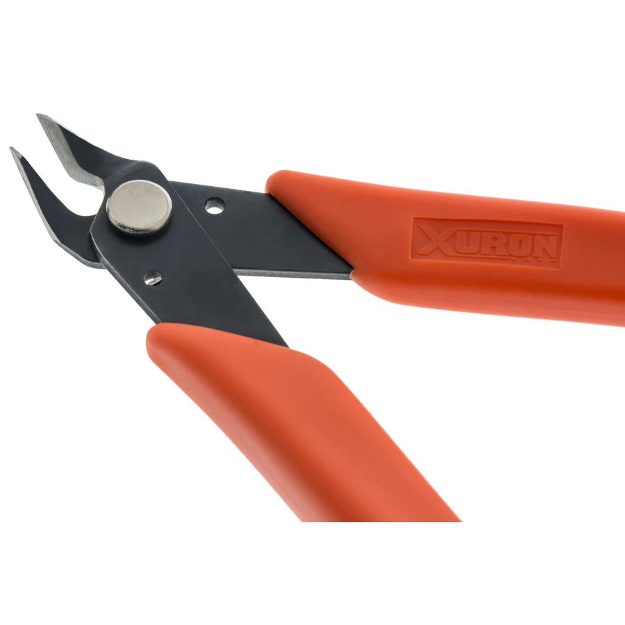 420T Micro-Shear Flush Cutter - Tapered Tip｜kame-express｜05