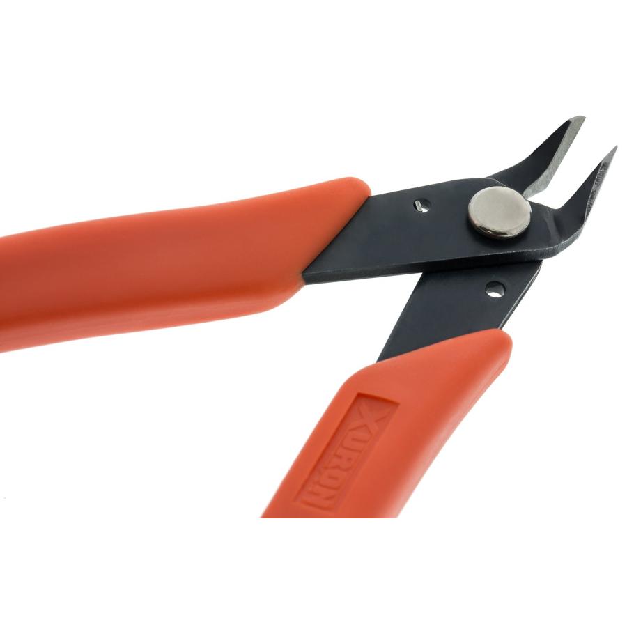 420T Micro-Shear Flush Cutter - Tapered Tip｜kame-express｜06