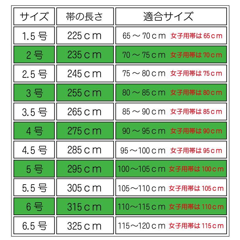 柔道着 九櫻 全柔連規格 フェルト芯入り 試合用黒帯 JOXB 13本縫い