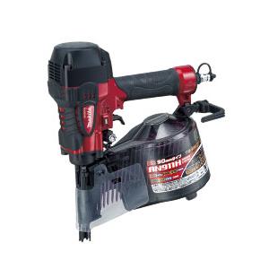 マキタ 90mm高圧エア釘打 AN911H : カメカメスタイル - 通販 - Yahoo