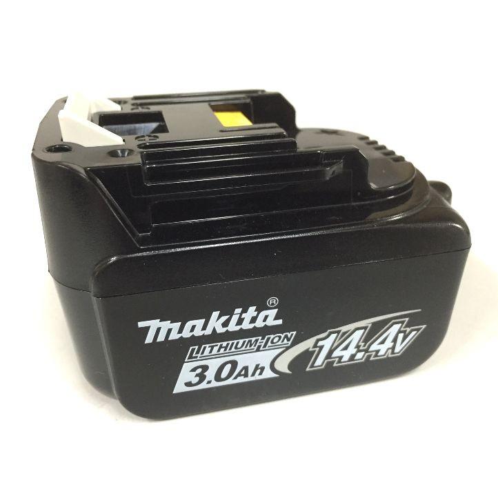 マキタ 14.4V-3.0Ahバッテリ BL1430B 箱なし : カメカメスタイル