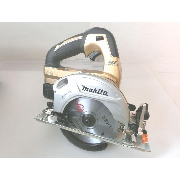 マキタ 14.4V 125mm充電式マルノコHS470DSP1(ゴールド マキタ 14.4V 125mm充電式マルノコHS470DSP1(ゴールド