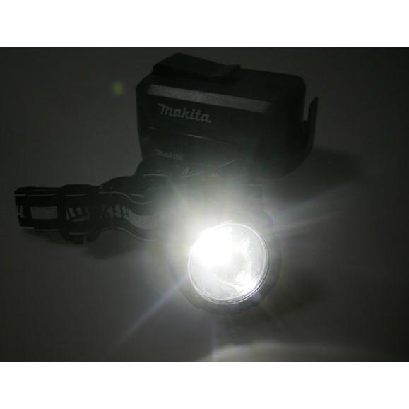 マキタ 18V/14.4V充電式ヘッドライトML800 : カメカメスタイル - 通販