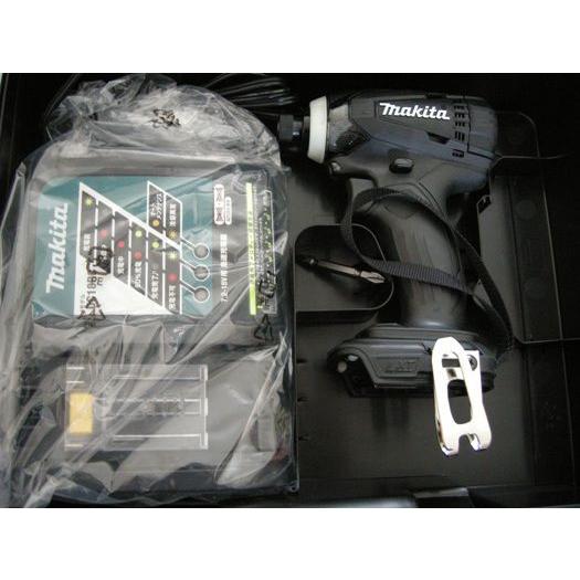 makita TD146DX インパクトドライバー（本体、ケース） マキタ TD134/TD146標準付属プラスチックケース : カメカメスタイル