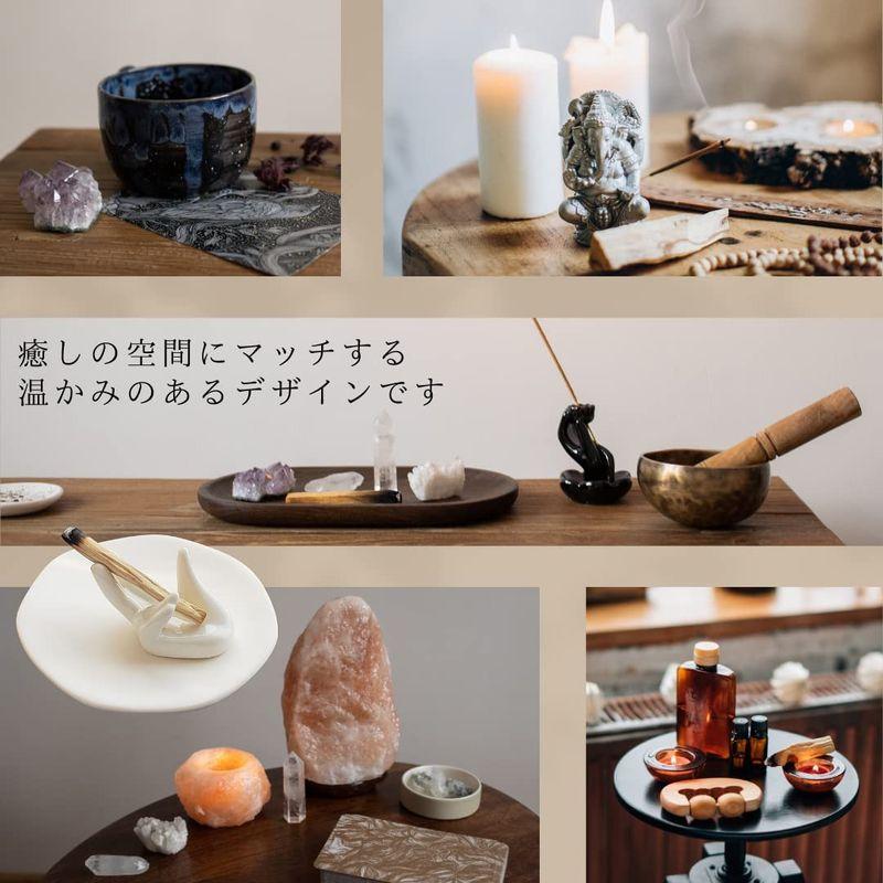 高評価！ パロサント 受け皿 パロサントホルダー パロサントスティック