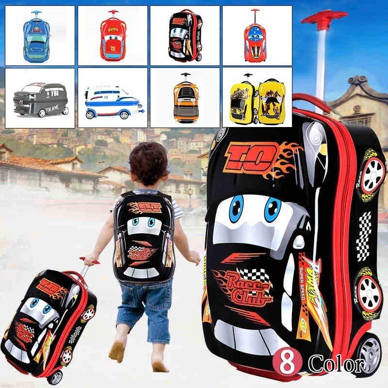 小型 キャリーバッグ キャリーケース スーツケース 18インチ 可愛いキャラクター キャリーバッグ 子供用 スーツケース 大容量 Jxbgmy05 カメイデア 通販 Yahoo ショッピング