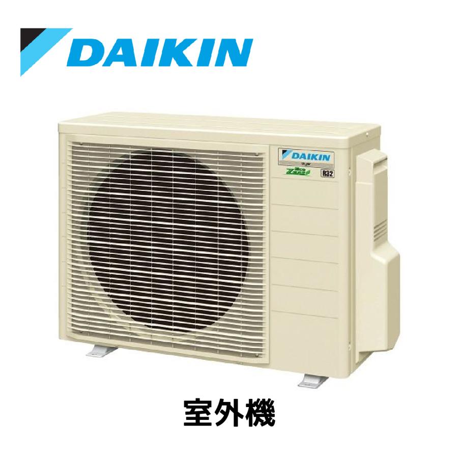 ダイキン 【在庫品】ダイキン SZRC80BYV 業務用エアコン 3馬力 ダイキン 【在庫品】ダイキン SZRC80BYV 業務用エアコン 3馬力