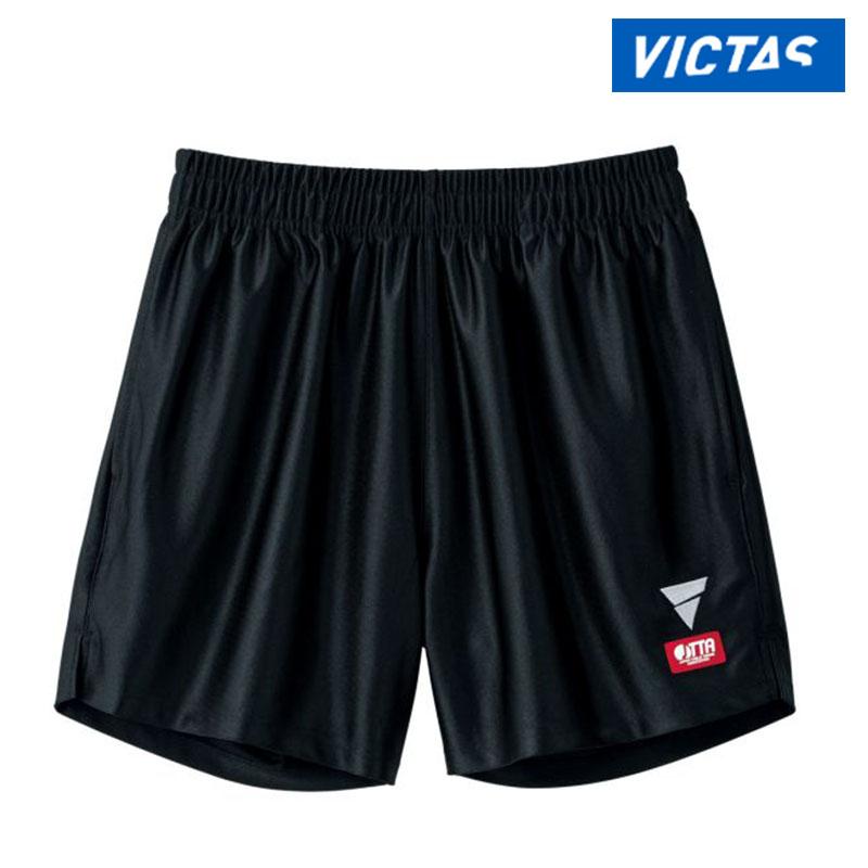 VICTAS（ヴィクタス） ハーフパンツ victas V-GP225 卓球ゲームパンツ