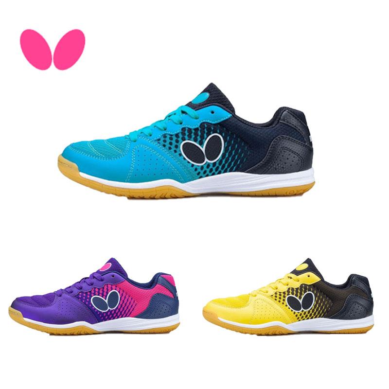 専用【4409.4233.4318.4308.4410.4267.4396】 バタフライ（Butterfly） 卓球シューズ レゾライン ビライト 93670