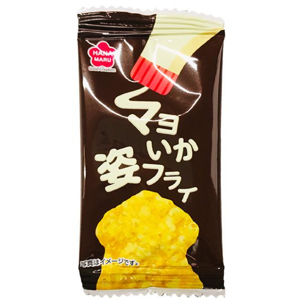 送料無料 1袋23円 バラまき つかみどりの買い増しに 花まる マヨいか姿フライ 150枚 駄菓子 おつまみ 珍味 大量 まとめ買い お祭り 4589905331069 150 Kamejiro 通販 Yahoo ショッピング