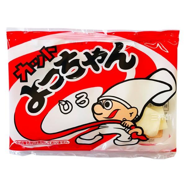 よっちゃん よっちゃん食品 カットよっちゃん(しろ) 1袋（10g）×60袋