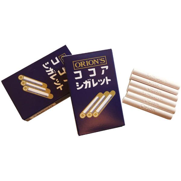 【専用】ココアシガレット オリオン ココアシガレット 14g（6本入）×16箱 メール便 送料無料