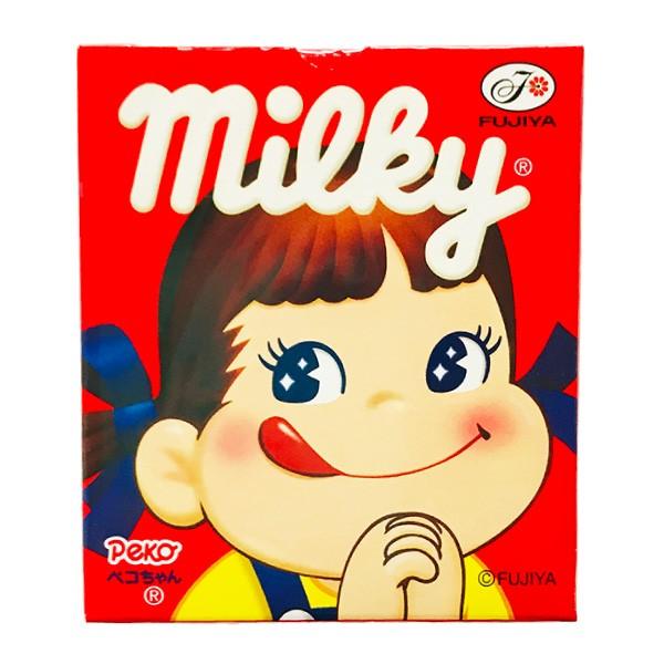 ミルキーはママの味様♡ 不二家（FUJIYA） ミルキー 1箱(6粒入)×30箱 不二家の定番ミルキー