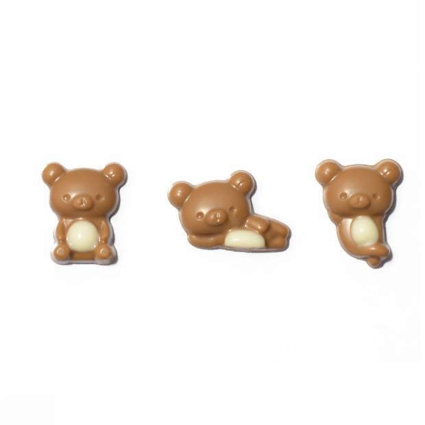 TANSEIDO 丹生堂本舗 チョコっとリラックマ チョコ キャラメル風味