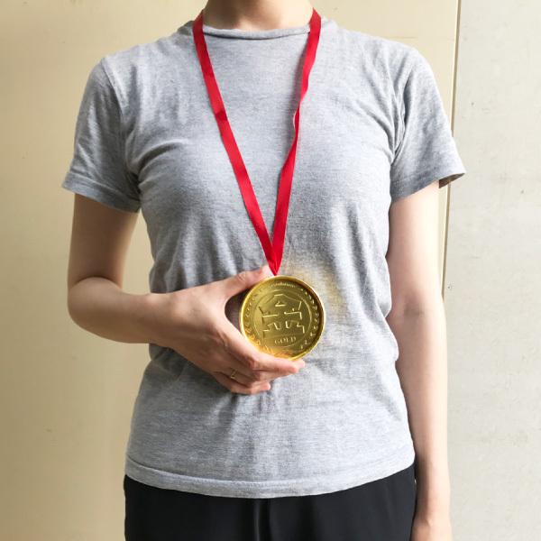 溶けにくい 金メダルチョコ 1箱 ちびまるチョコレート 1袋 2粒 5袋 6箱 ゆうパケット便 メール便 送料無料 Kin 6 Kamejiro 通販 Yahoo ショッピング