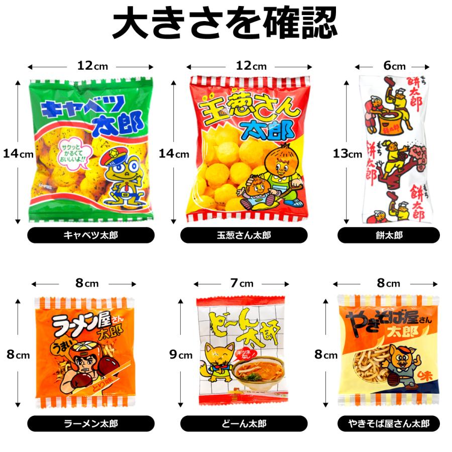 華道 ○○太郎さんシリーズ 10種類 合計30点（賞味期限2026年8月25日