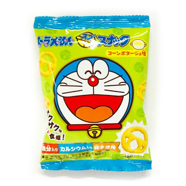 東ハト ドラえもん スズスナック 1袋 9g 8袋 ゆうパケット便 メール便 送料無料 スナック菓子 ポイント消化 お試し 訳あり 景品 8 亀のすけ 通販 Yahoo ショッピング