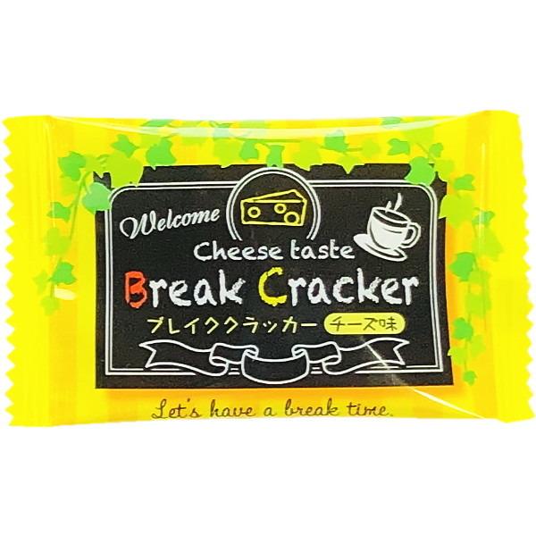 ヤスイ食品 業務用 ブレイク チーズクラッカー 1袋 1枚入 30袋 ネコポス メール便 送料無料 駄菓子 ポイント消化 お試し 訳あり 景品 30 亀のすけ 通販 Yahoo ショッピング